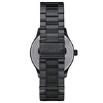 Timex Analog Black Dial Men's Watch-TWEG18508 - Bharat Time Style