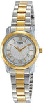 Timex Analog Silver Dial Women's Watch - TWEL11508 - Bharat Time Style