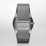 Skagen Analog Grey Dial Men's Watch - SKW6007 - Bharat Time Style