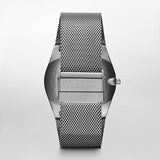 Skagen Analog Grey Dial Men's Watch - SKW6007 - Bharat Time Style