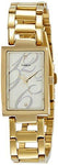 Timex Analog Gold Dial Women's Watch - TWEL11305 - Bharat Time Style