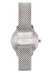 Helix Analog Silver Dial Women's Watch-TW022HL15 - Bharat Time Style