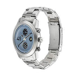 Fastrack Go Skate Analog Blue Dial Men's Watch 3216SM01/NN3216SM01 - Bharat Time Style
