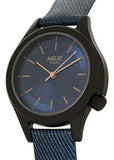 Helix Analog Blue Dial Women's Watch-TW037HL09 - Bharat Time Style