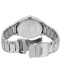 Timex Fashion Analog Silver Dial Men's Watch - TW000T306 - Bharat Time Style