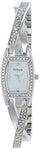 Titan Purple Analog White Dial Women's Watch -NL9851SM01 / NL9851SM01 - Bharat Time Style