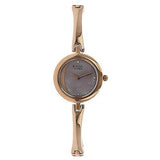 Titan Analog Mother of Pearl Dial Women's Watch - 2553WM01 - Bharat Time Style