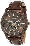 TIMEX Analog Brown Men Watch TW000U914 - Bharat Time Style