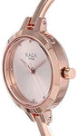 Titan Autumn-Winter 19 Analog Rose Gold Dial Women's Watch NM2576WM01/NN2576WM01 - Bharat Time Style