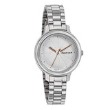 Fastrack Tropical Fruits Analog White Dial Women's Watch 6202SM02/NN6202SM02 - Bharat Time Style