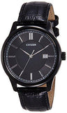 Citizen Analog Black Dial Unisex Watch - BI1055-01E - Bharat Time Style