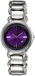 Fastrack Analog Purple Dial Women's Watch NM6117SM02 / NL6117SM02 - Bharat Time Style