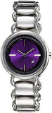 Fastrack Analog Purple Dial Women's Watch NM6117SM02 / NL6117SM02 - Bharat Time Style