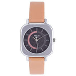 Helix Analog Grey Dial Women's Watch-TW042HL01 - Bharat Time Style