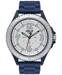 Helix Analog Silver Dial Men's Watch-TW033HG08 - Bharat Time Style