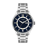 TIMEX Analog Blue Dial Boy's Watch-TWEG19804 - Bharat Time Style