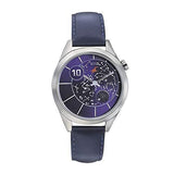 Fastrack Space Analog Purple Dial Women's Watch-6193SL01 / 6193SL01 - Bharat Time Style