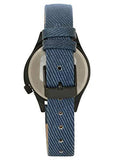 Helix Analog Blue Dial Women's Watch-TW037HL09 - Bharat Time Style