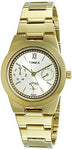 Timex Analog White Dial Women's Watch - TW000J105 - Bharat Time Style