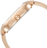 Titan Raga Viva analog Rose Gold Dial Women's Watch NM2577WM01/NN2577WM01 - Bharat Time Style