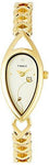 Timex Bangle Analog White Dial Women's Watch - TI000O50000 - Bharat Time Style