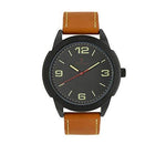 Titan Purple Upgrades Analog Black Dial Men's Watch NK1585NL02/NN1585NL02 - Bharat Time Style