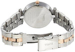 Timex Analog Silver Dial Women's Watch-TW000Z207 - Bharat Time Style