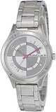 Fastrack Analog Silver Dial Women's Watch 6152SM01 / NL6152SM01 - Bharat Time Style