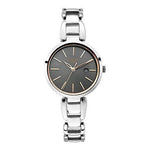 Titan Raga Viva Analog Grey Dial Women's Watch-2642SM01 - Bharat Time Style