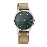 Fastrack Tripster Analog Green Dial Men's Watch-3237SL01 - Bharat Time Style