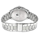 Helix Analog Silver Dial Men's Watch-TW043HG00 - Bharat Time Style