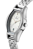 Titan Karishma Analog Silver Dial Women's Watch -2597SM01 / 2597SM01 - Bharat Time Style