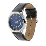 Titan Gents Karishma Analog Blue Dial Men's Watch NM1823SL01/NN1823SL01 - Bharat Time Style