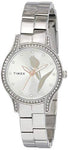 Timex Analog Silver Dial Women's Watch-TW0TL9502 - Bharat Time Style