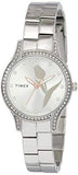 Timex Analog Silver Dial Women's Watch-TW0TL9502 - Bharat Time Style