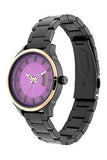 Fastrack All Nighters Analog Purple Dial Women's Watch-6187KM03 / 6187KM03 - Bharat Time Style