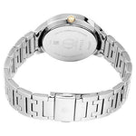 Titan Neo Analog White Dial Women's Watch -NM2588KM01 / NL2588KM01 - Bharat Time Style