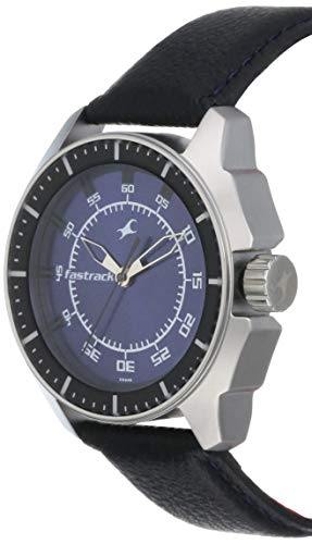 Fastrack nk3089sm01 clearance