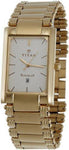 Titan Regalia Analog Silver Dial Men's Watch NK1234YM01/NN1234YM01 - Bharat Time Style