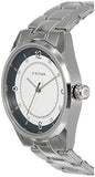 Titan Neo Analog White Dial Men's Watch NM1729SM04/NN1729SM04 - Bharat Time Style