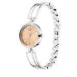 Titan Viva analog Rose Gold Dial Women's Watch 2622KM01/NN2622KM01 - Bharat Time Style