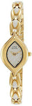 Titan Analog Silver Dial Women's Watch - NH2012YM05 / NK2012YM05 - Bharat Time Style