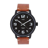 Timex Analog Black Dial Men's Watch-TWEG18303 - Bharat Time Style