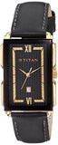 Titan Analog Multiclolor Dial Men's Watch - NH1485YL02 - Bharat Time Style