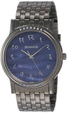 Sonata Analog Blue Dial Men's Watch - 7108TM01 / 7108TM01 - Bharat Time Style