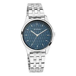 Titan Ladies Neo Economy Analog Blue Dial Women's Watch 2639SM02/NN2639SM02 - Bharat Time Style