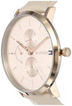 Tommy Hilfiger Analog Pink Dial Women's Watch - TH1781948 - Bharat Time Style