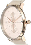 Tommy Hilfiger Analog Pink Dial Women's Watch - TH1781948 - Bharat Time Style