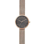 Skagen Analog Grey Dial Women's Watch - SKW2645 - Bharat Time Style