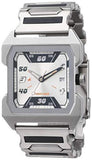 Fastrack Party Analog Silver Dial Men's Watch NK1474SM01/NN1474SM01 - Bharat Time Style